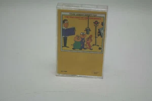 Chipmunks with David Seville : Very Best of the Chipmunks with David Se Cassette - Picture 1 of 5