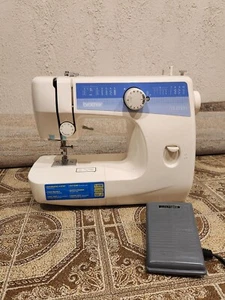 brothers sewing machine  - Picture 1 of 2