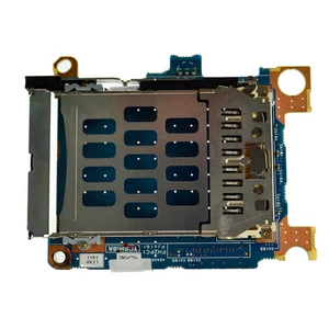 Toshiba Satellite 5205-S705 PCB Assembly P000374310 FH2PC1 Power Circuit Board - Picture 1 of 12