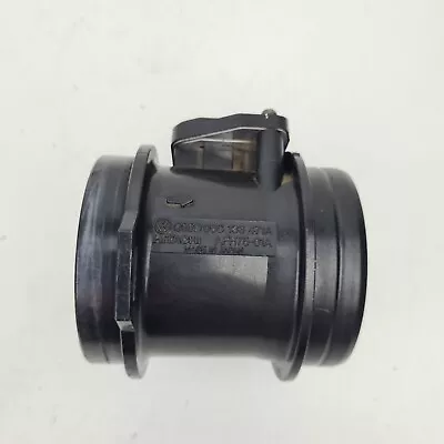Audi A6 Mass Air Flow Meter MAF C5 06C133471A - Image 1 of 4