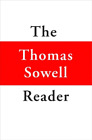 Thomas Sowell The Thomas Sowell Reader (Copertina rigida)