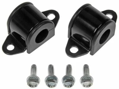 For 2002-2018 Toyota Corolla Sway Bar Bushing Kit Front Dorman 21427MF 2005 2006 - Image 1 of 2