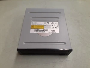 Philips DH-48N1P CD-ROM Drive 0NP873 NP873 - Black Bezel - Picture 1 of 5