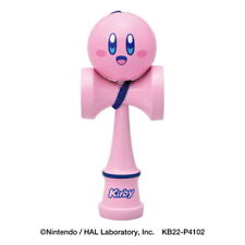 Kirby Super Star Kendama Cup and ball Toy Game Character Japan