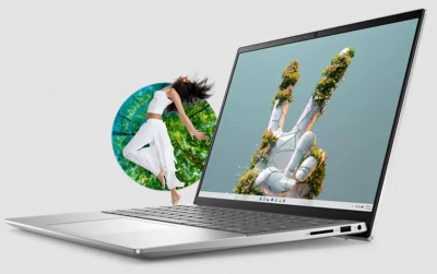 DELL Inspiron 14 5430 35cm 14 Zoll FHD+ 16:10 Notebook Intel Core i5 10x4,6Ghz - Bild 1 von 4