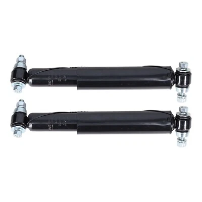 2 Amortiguadores traseros Pontiac Tempest LeMans 63 1963 NUEVO Foto 1 de 4