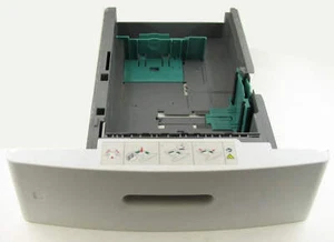 Lexmark 30G0803 ~ Lexmark Tray Only 550 Sheet T652 T654 T656 - Picture 1 of 2