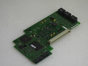 Rockwell Automation Allen Bradley 321131-A01 337672-A01 V.6.005 PCB Board - Picture 1 of 9