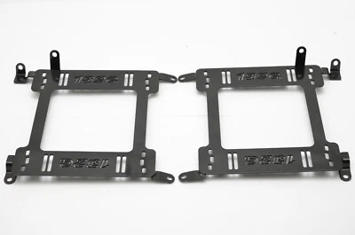 Soporte de asiento 1320 Performance para 99-07 Toyota MR2 Spyder W30 adaptador base par Foto 1 de 4