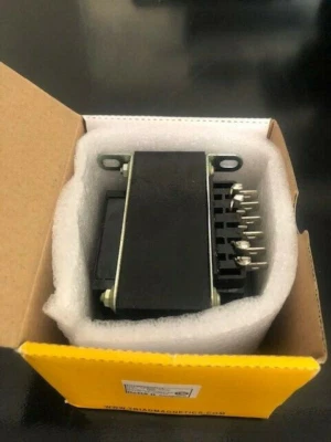 Transformador de Montaje en Chasis VPS24-5400 Serie Mundial, Doble Bobina, 115V, 230V 2x12v Foto 1 de 4