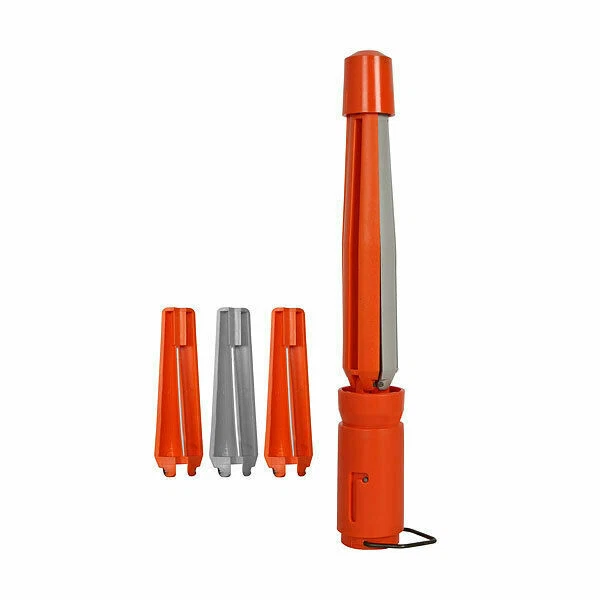 Plantilla Easton EZ Fletch Pequeño Diámetro Multi Kit OD 20/64 Foto 1 de 1