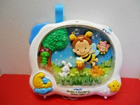 vtech crib toy
