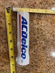 ac delco label caution - Bild 1 von 2