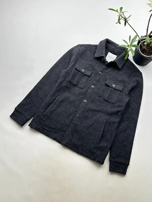 Hardy Amies Wool Jacket Men’s Size M - Image 1 of 4