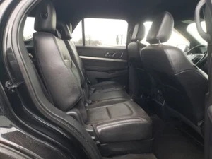 Chassis ECM Temperature Blower Speed Control Fits 15-19 EXPLORER 2914746 - Picture 1 of 14