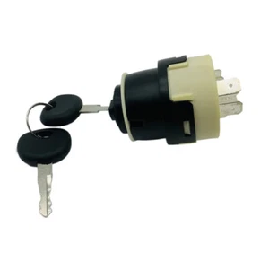 Ignition Starter Switch 701/45500 Fits For JCB 2CX 940 930 4CX 1400B 945 - Picture 1 of 6