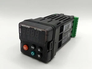 WATLOW PM6L2EJ-AAFAAAJ Temperature Controller EZ Zone - Picture 1 of 8