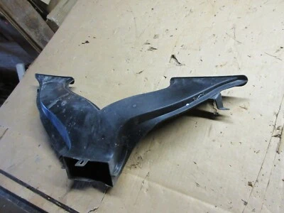 1965 PONTIAC GRAND PRIX ПРИБОРНОЙ ПАНЕЛИ ДЕФРОСТЕР ВЕТРОВОЕ СТЕКЛО ВОЗДУХОВОД - Изображение 1 из 4