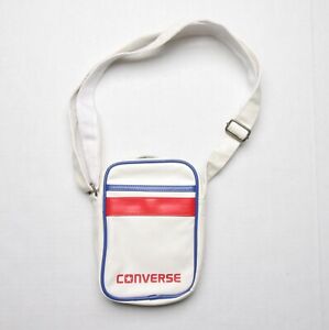 Converse City Sport Bag (White)
