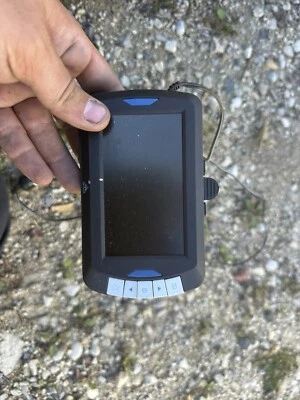 97 E350 Peak Backup Camera (monitor only) C309 - Image 1 of 2