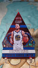 2017-18 Crown Royale STEPHEN CURRY Choice Award Die Cut RED SP 54/75