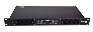 Citronic D4350 Quad Amplifier 4 x 350Wrms - Picture 1 of 1