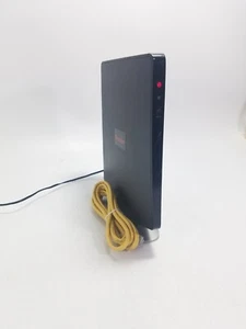 Frontier Verizon FIOS G1100 Quantum Gateway Wireless WiFi Router w/ Power Tested - Picture 1 of 12