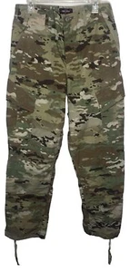 Tru-Spec Mujeres Camuflaje Militar Carga Ejército Pantalones Medianos Regular Bolsillos - Imagen 1 de 12