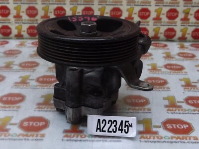 Conjunto bomba dirección asistida Nissan Xterra 2005-2015 49110-9CA0A OEM Foto 1 de 4