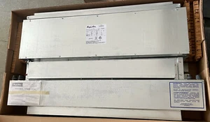 Magic Aire Horizontal Uncased Hydronic Fan Coil Unit CHW Series 40-3/8x 38x 36" - Picture 1 of 9