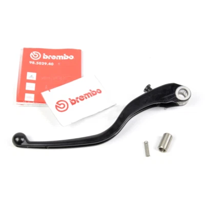 Ducati Clutch Lever Monster 1200 Panigale 899 1199 V4 V2 959 63140631A Genuine - Image 1 of 4