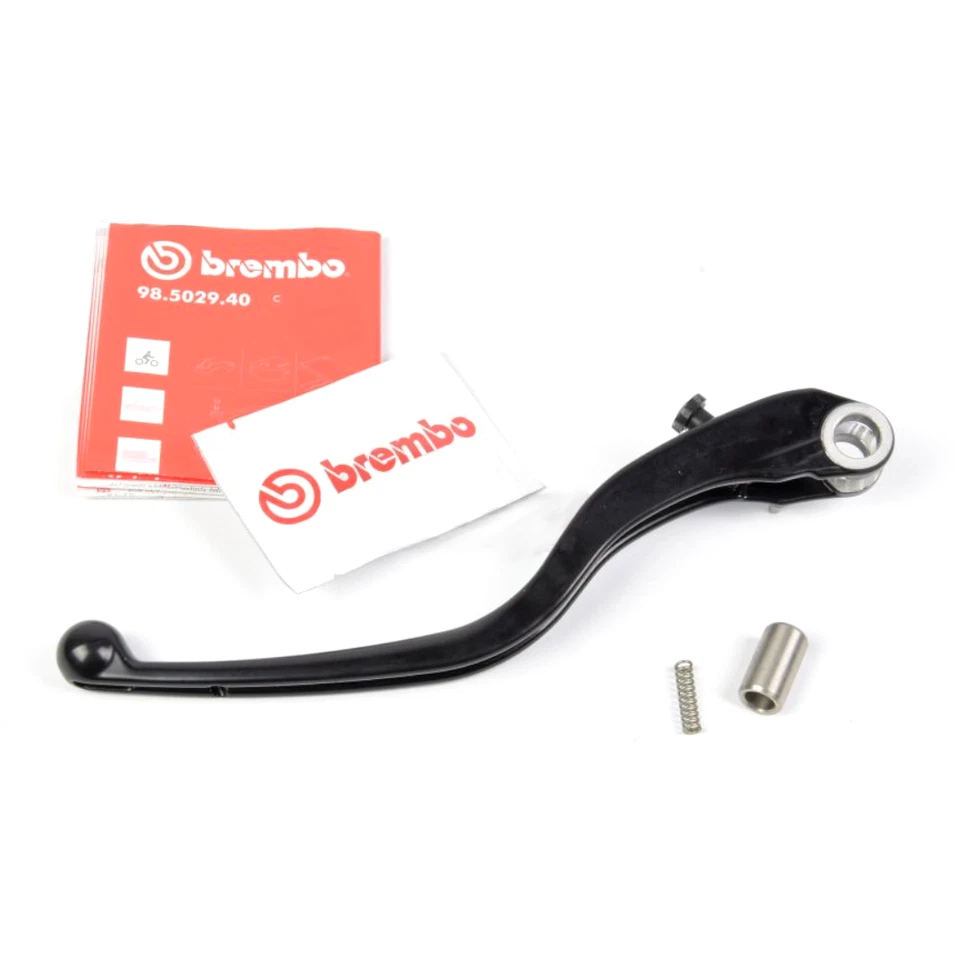 Ducati Panigale 1299 S R 2016 BREMBO Left Hand Clutch Perch Lever 63140631A