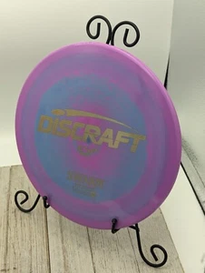 New Discraft ESP Swarm Midrange Disc Golf Disc 175-176 Grams - Picture 1 of 5