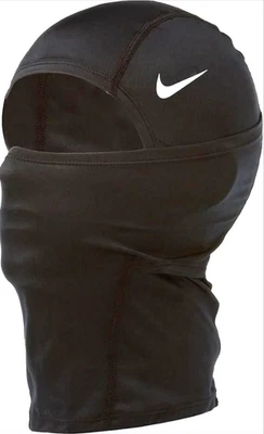 Máscara de esquí Nike Pro Therma-Fit - negra - ENVÍO GRATUITO Foto 1 de 4
