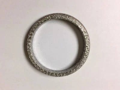 SE ADAPTA A CADILLAC ELDORADO SEVILLA 1990-1995 SELLO ESCAPE 12553021 - NUEVO OEM Foto 1 de 3