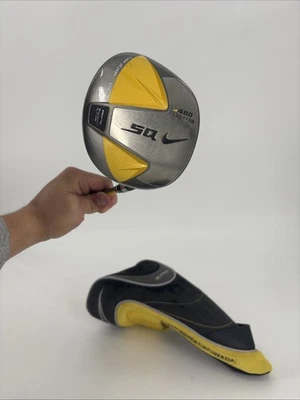 Nike SQ Sumo2 460 Driver Lucky 13* RH Diamana Senior Graphite 44.5". W/ Cover! - Image 1 of 4