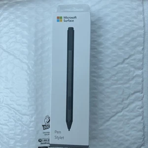 Microsoft Surface Pen EYU-00001 - Black - Brand New - Photo 1/1
