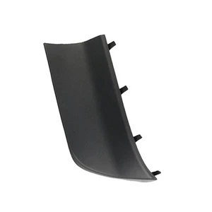 Front Left Fascia Spat for Jeep For Grand Cherokee L Plastic Replacement Part - Picture 1 of 7