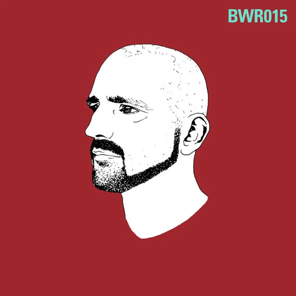 Andre Lodemann - Going To The Core Remixes (Vinyl 12" - 2016 - DE - Original) - Bild 1 von 1