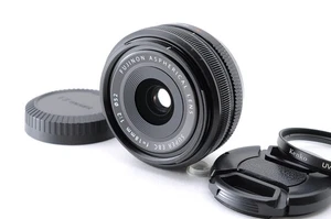 Fujifilm Fuji Fujinon Super EBC XF 18 mm F/2 R [casi como nuevo] con filtro de lente - Imagen 1 de 15