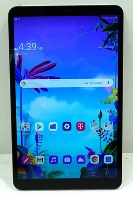 LG G Pad 5 FHD 10.1" 32GB Wi-Fi + LTE GSM T-Mobile - Tablet - Image 1 of 4