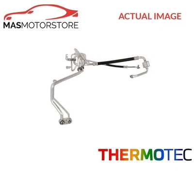 HIGH PRESSURE LINE AIR CONDITIONING THERMOTEC KTT160213 FOR CHEVROLET SPARK - Image 1 of 4