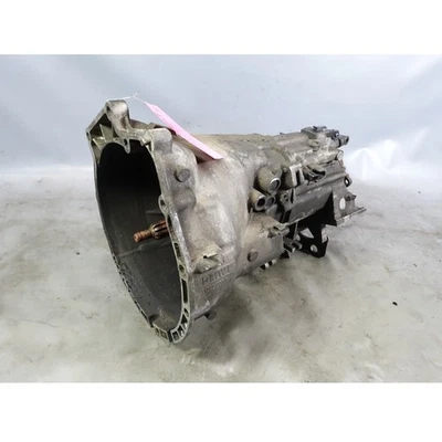 Damaged 1992-2003 BMW E36 E46 Z3 5-Speed Manual Transmission Getrag 250G OEM - Image 1 of 4