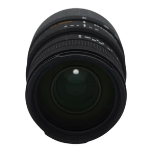 Sigma 70-300mm f/4-5.6 DG Macro AF Lens for Nikon F-Mount Without Caps - Picture 1 of 6