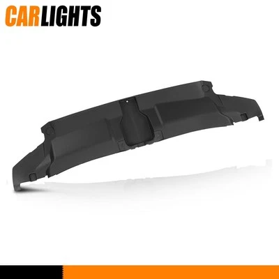 Fits 2012 2013 2014 2015 Audi A6 Upper Radiator Support Cover Direct Replacement Foto 1 de 4