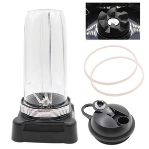 Replacement Parts Extractor Blade Assembly, Compatible with Ninja Blender BL610 - Picture 1 of 8