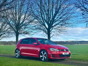 2015 Volkswagen Golf 2.0 TSI GTI Hatchback 5dr Petrol Manual - Picture 1 of 15