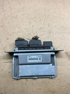 2007 to 2008 Ford Expedition 5.4L ECM PCM COMPUTER 7L1A-12A650-ADE q6036 DG - Picture 1 of 5