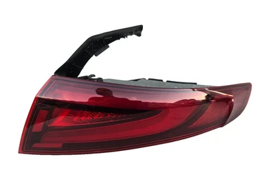 ALFA ROMEO GIULIA 2017-2024 PASO DERECHO LADO DERECHO CUARTO MONTAJE LUZ TRASERA OEM LED Foto 1 de 4