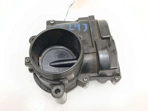 V75766978005 THROTTLE BODY / V75766978005 / 1678873 FOR MINI MINI CLUBMAN R55 - Foto 1 di 10